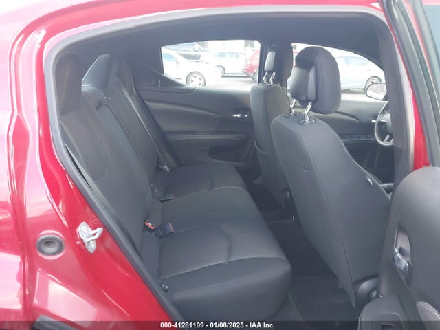 Dodge AVENGER SE 2014 1C3CDZABXEN223151 Image 8