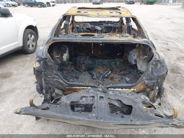 4T1K61BKXNU056065 Toyota Camry Xse Awd