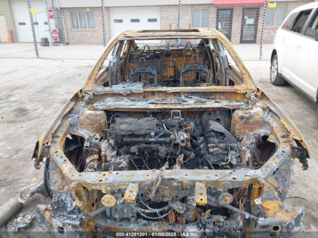 4T1K61BKXNU056065 Toyota Camry Xse Awd