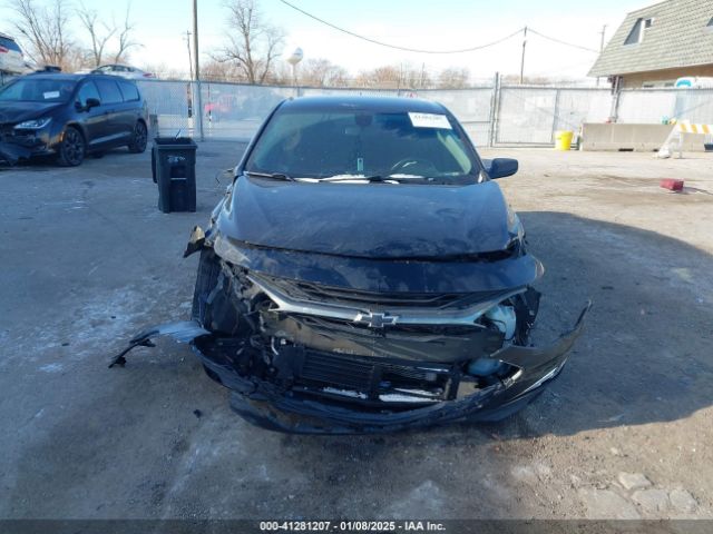 1G1ZG5STXKF194634 Chevrolet MALIBU RS