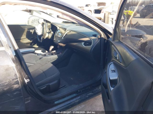 1G1ZG5STXKF194634 Chevrolet MALIBU RS