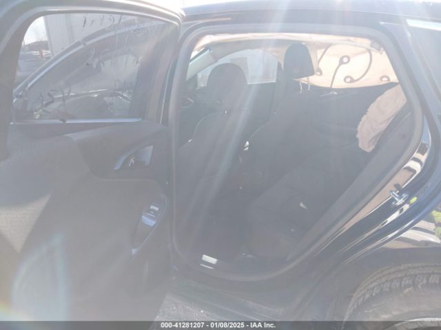 1G1ZG5STXKF194634 Chevrolet MALIBU RS