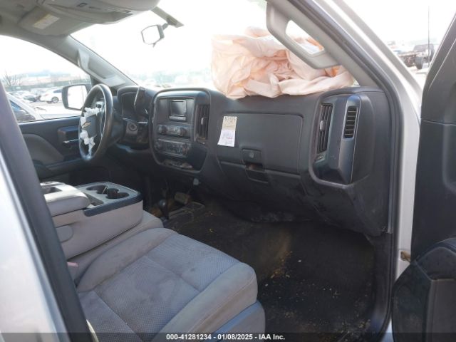 1GC1KUEG8FF542948 Chevrolet Silverado 2500hd Wt