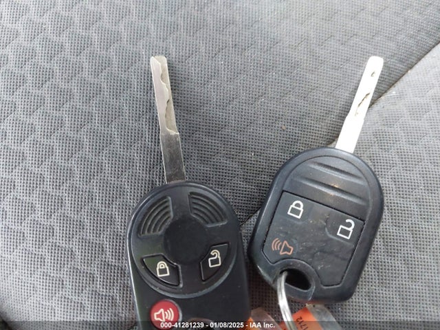1FMCU0GD2JUA62872 Ford ESCAPE SE