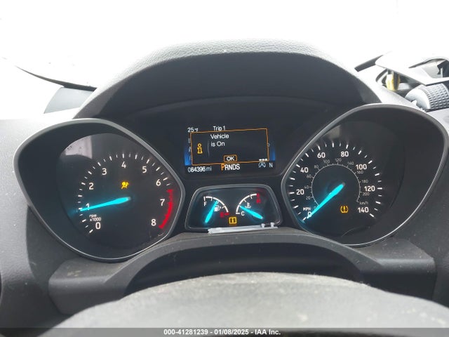 1FMCU0GD2JUA62872 Ford ESCAPE SE