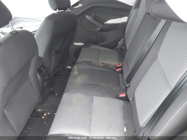 1FMCU0GD2JUA62872 Ford ESCAPE SE