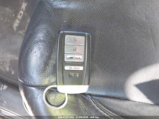 5FRYD4H22EB037255 Acura MDX