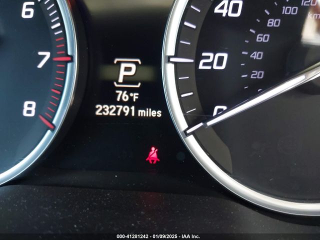 5FRYD4H22EB037255 Acura MDX
