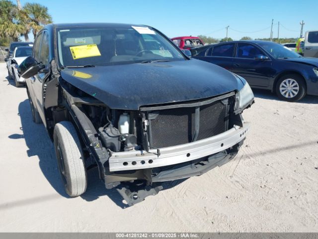 5FRYD4H22EB037255 Acura MDX