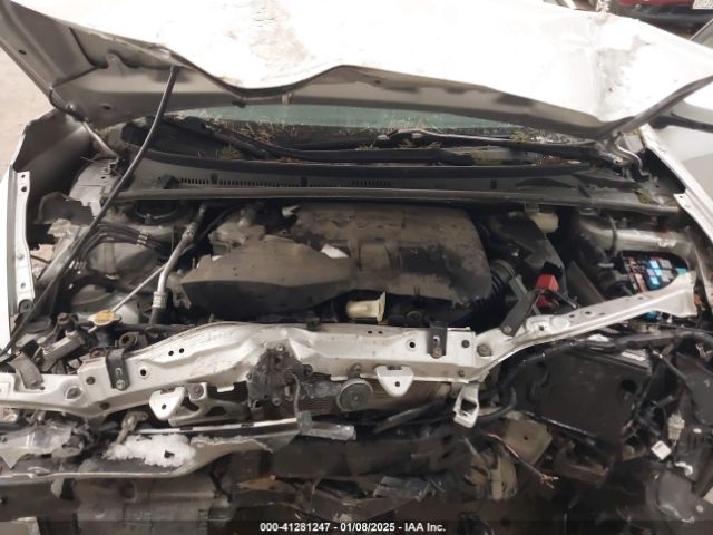 5YFBURHE0GP568136 Toyota Corolla Le Plus