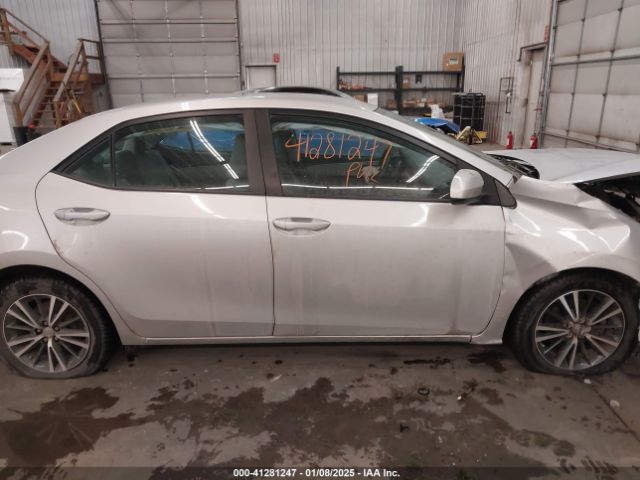 5YFBURHE0GP568136 Toyota Corolla Le Plus