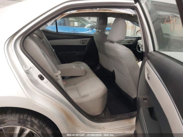 5YFBURHE0GP568136 Toyota Corolla Le Plus
