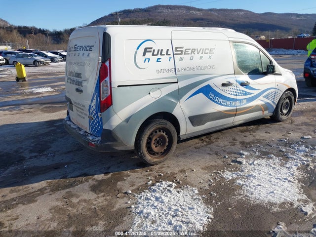 Ford Transit Connect Xlt 2015 NM0LS7F71F1182652 Image 4
