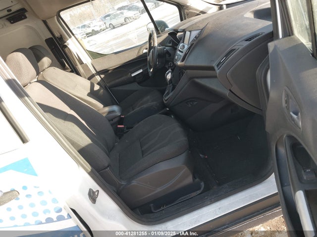 Ford Transit Connect Xlt 2015 NM0LS7F71F1182652 Image 5