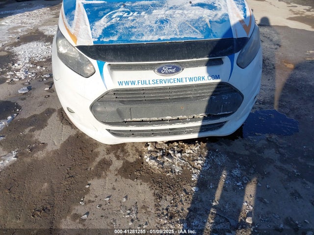 Ford Transit Connect Xlt 2015 NM0LS7F71F1182652 Image 6