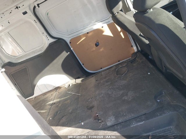 Ford Transit Connect Xlt 2015 NM0LS7F71F1182652 Image 8