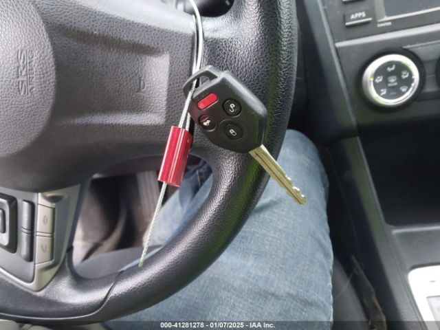 JF1GJAA65GH009962 Subaru Impreza 2.0i