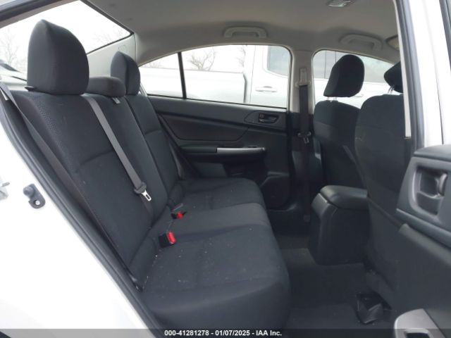 JF1GJAA65GH009962 Subaru Impreza 2.0i