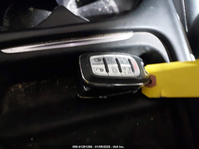 Chrysler Pacifica Touring L 2018 2C4RC1BG2JR214400 Image 11