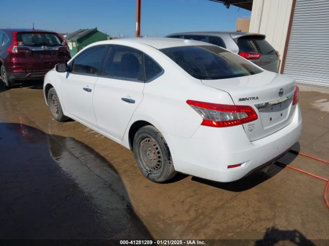 3N1AB7AP7FL655984 Nissan Sentra Fe+ S/s/sl/sr/sv