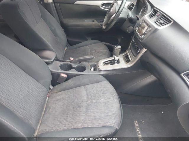 3N1AB7AP7FL655984 Nissan Sentra Fe+ S/s/sl/sr/sv