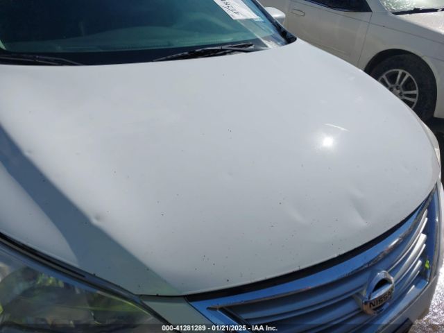3N1AB7AP7FL655984 Nissan Sentra Fe+ S/s/sl/sr/sv