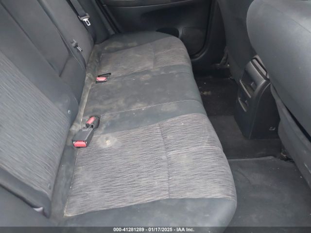 3N1AB7AP7FL655984 Nissan Sentra Fe+ S/s/sl/sr/sv