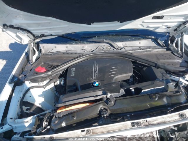 WBA8E9G54GNT83316 BMW 328I