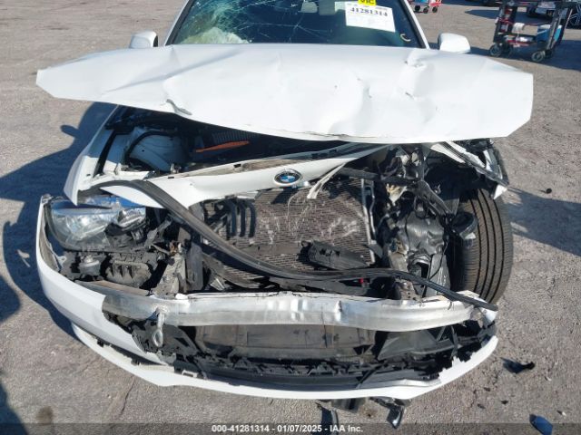 WBA8E9G54GNT83316 BMW 328I