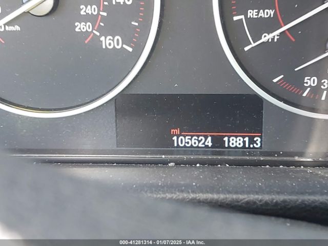 WBA8E9G54GNT83316 BMW 328I