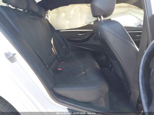 WBA8E9G54GNT83316 BMW 328I