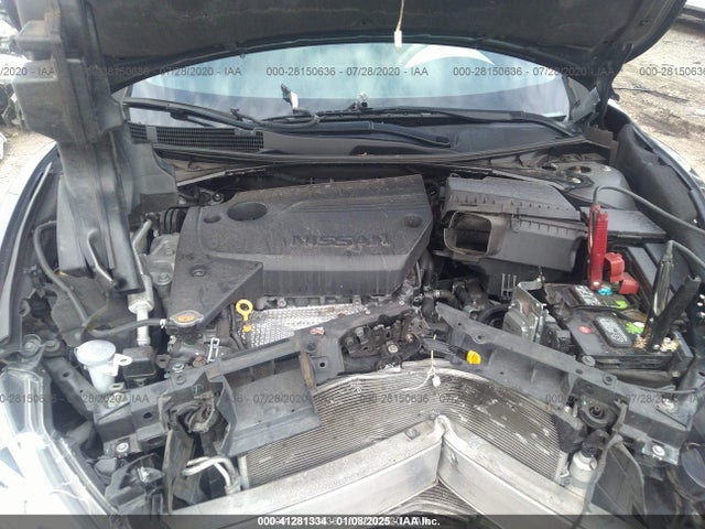 1N4AL3APXGC233536 Nissan Altima 2.5 Sv