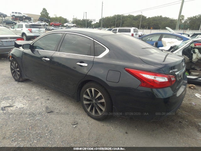 1N4AL3APXGC233536 Nissan Altima 2.5 Sv