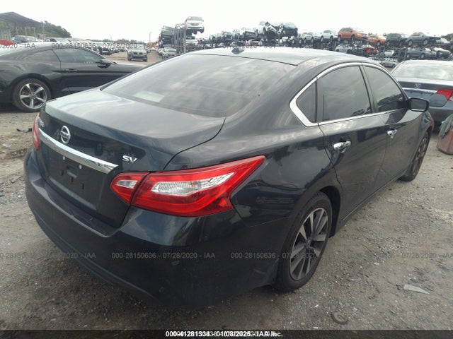 1N4AL3APXGC233536 Nissan Altima 2.5 Sv
