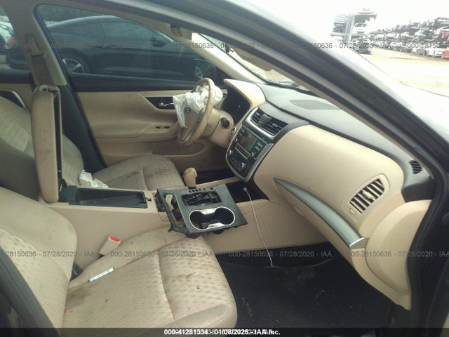 1N4AL3APXGC233536 Nissan Altima 2.5 Sv