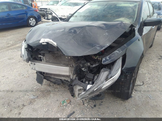 1N4AL3APXGC233536 Nissan Altima 2.5 Sv