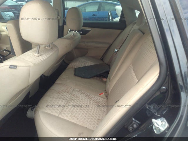 1N4AL3APXGC233536 Nissan Altima 2.5 Sv