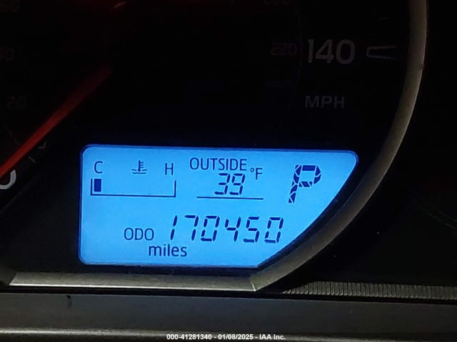 Toyota RAV4 LE 2015 JTMZFREVXFD052641 Image 15