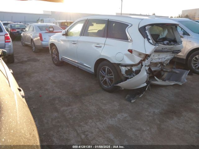 5N1DL0MN4JC528098 Infiniti QX60
