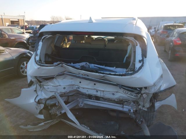 5N1DL0MN4JC528098 Infiniti QX60