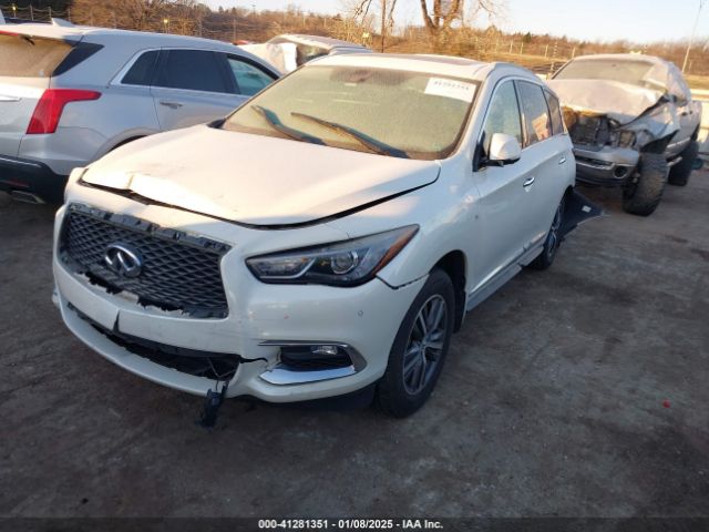 5N1DL0MN4JC528098 Infiniti QX60