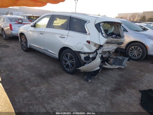 5N1DL0MN4JC528098 Infiniti QX60