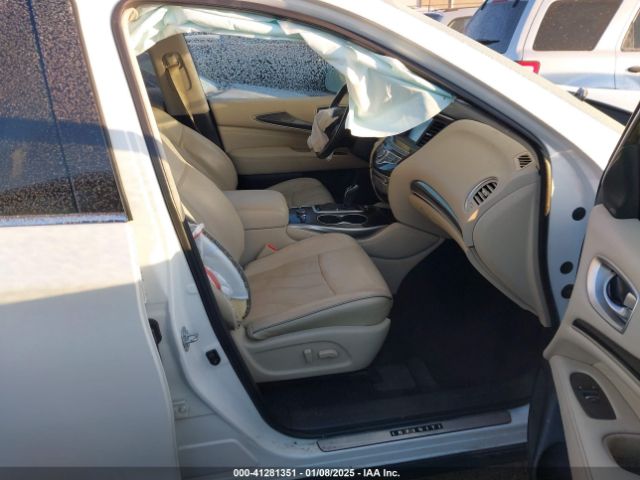 5N1DL0MN4JC528098 Infiniti QX60