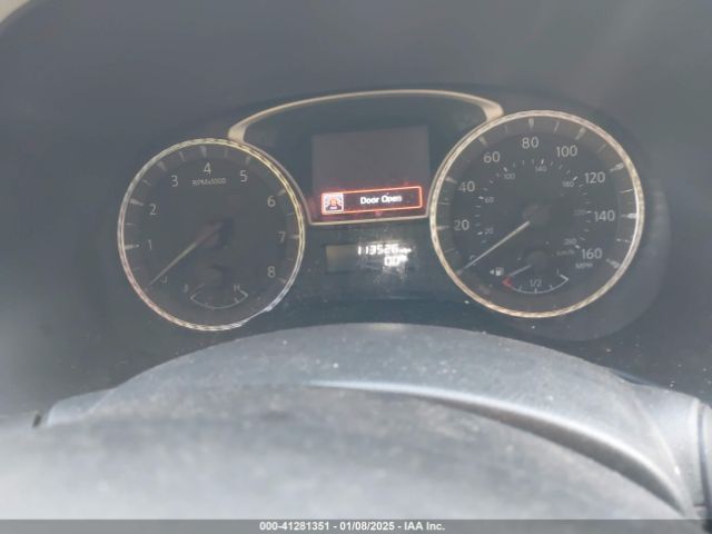 5N1DL0MN4JC528098 Infiniti QX60