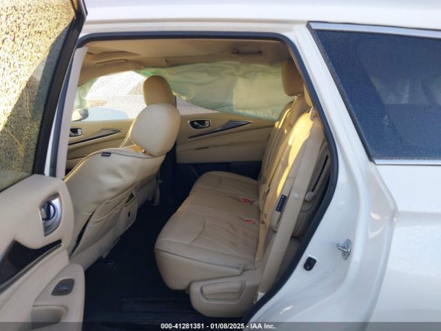 5N1DL0MN4JC528098 Infiniti QX60