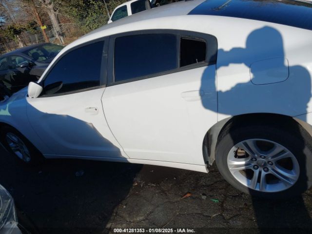 2C3CDXBG0FH812024 Dodge Charger Se