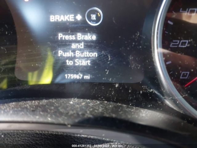 2C3CDXBG0FH812024 Dodge Charger Se