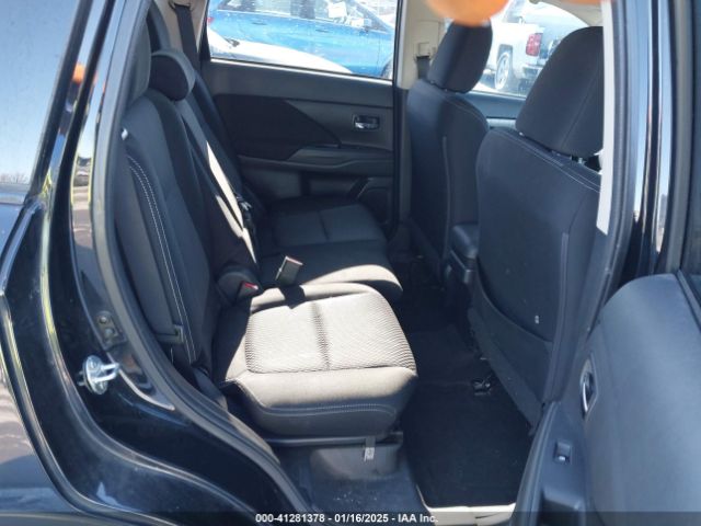 2017 MITSUBISHI OUTLANDER JA4AZ3A3XHZ026725 Photo 7