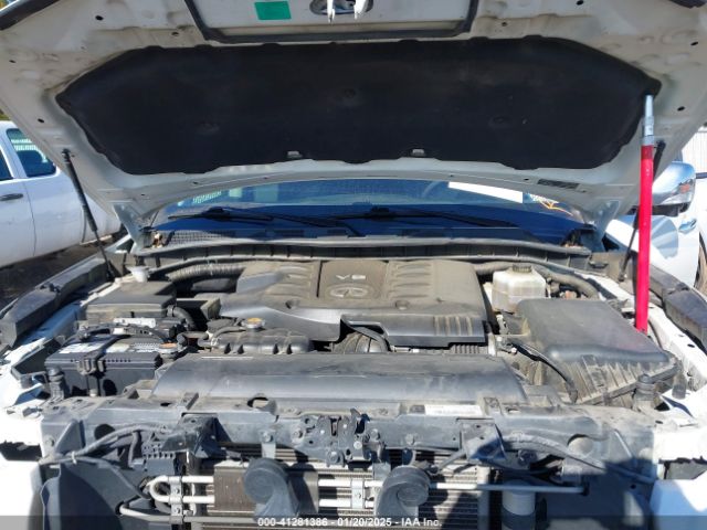 JN8AZ2NF0G9611224 Infiniti QX80