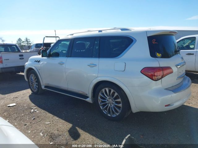 JN8AZ2NF0G9611224 Infiniti QX80